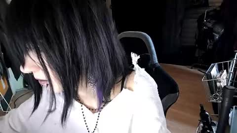 Snapshot of tabethashempert chatting on 15, 2, 2026 Lina online show from 15, 2, 2026