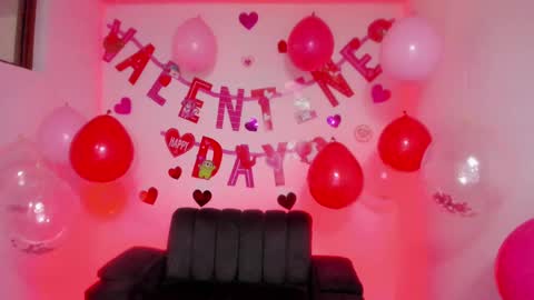 TABITA online show from 11, 2, 2025