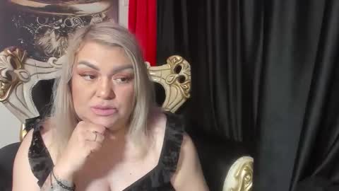 Snapshot of tabithachristal chatting on 17, 3, 2026 Mistress Tabitha online show from 17, 3, 2026