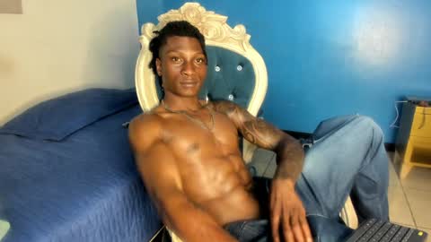 Tachala  online show from 18, 1, 2025