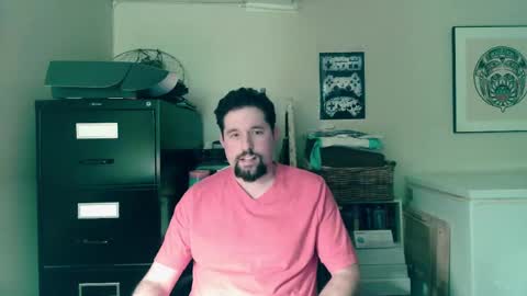 Snapshot of tackenaku chatting on 27, 10, 2025 tacken online show from 27, 10, 2025