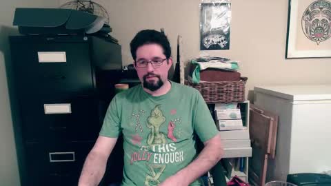 tacken online show from 13, 11, 2025