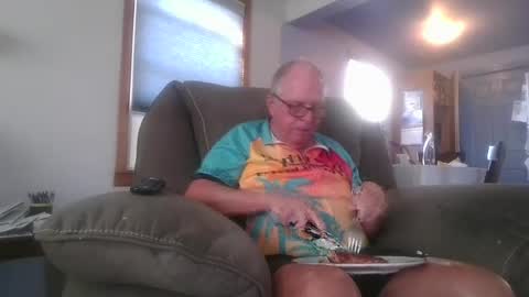 Snapshot of tacrunner66_ chatting on 15, 6, 2026 tacrunner66_ online show from 15, 6, 2026