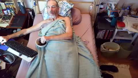 Tad Pole online show from 2, 5, 2026