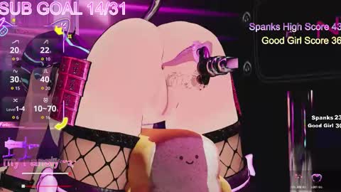 Tadako Nyanko online show from 24, 3, 2026