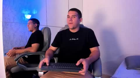 tadeo_vega online show from 14, 1, 2026