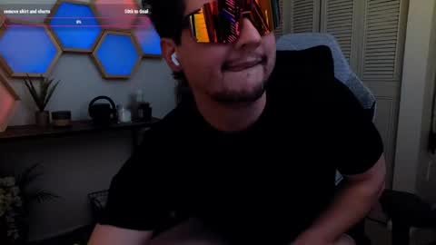 Snapshot of tadsy42 chatting on 1, 6, 2026 Tadsy online show from 1, 6, 2026