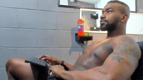 Tafari Zulu online show from 22, 12, 2024