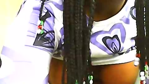 Snapshot of taffany_paige chatting on 29, 5, 2026 Tiffany Paige online show from 29, 5, 2026