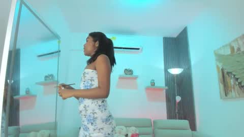 Tahiela  online show from 3, 2, 2026