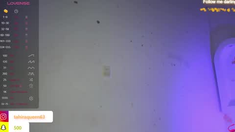 Tahira online show from 15, 1, 2025