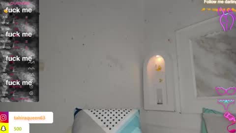 Tahira online show from 10, 3, 2025