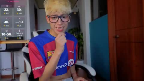 taichi online show from 31, 1, 2026