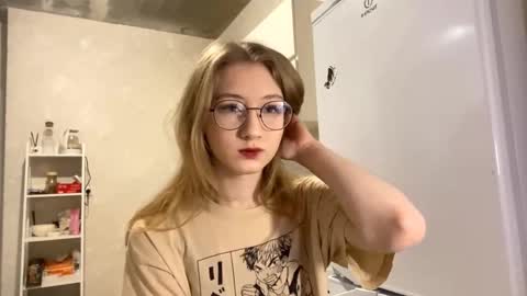 Tessa online show from 5, 12, 2025