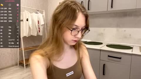 Tessa online show from 21, 12, 2025