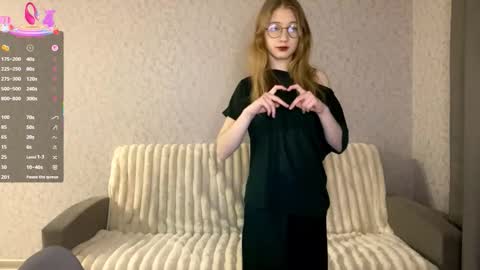 Tessa online show from 7, 1, 2026