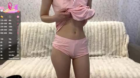 Tessa online show from 23, 2, 2026