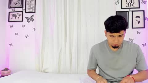 Liam and Juli online show from 16, 12, 2024