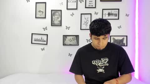 Liam and Juli online show from 6, 1, 2025