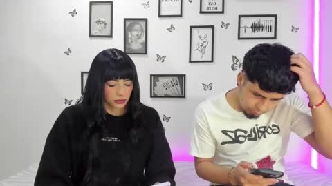 Liam and Juli online show from 19, 1, 2025