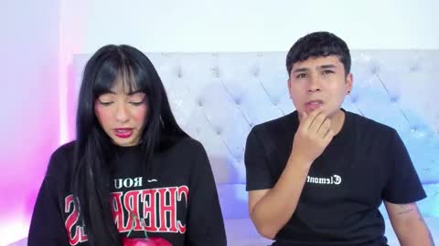 Liam and Juli online show from 14, 2, 2026