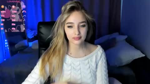 Taisia online show from 23, 2, 2026