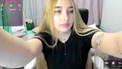 Taisia online show from 17, 3, 2026