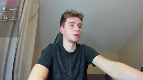 Taison online show from 4, 12, 2024