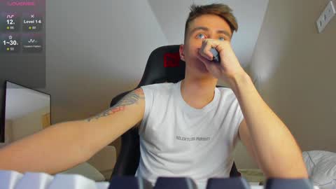 Taison online show from 29, 12, 2024