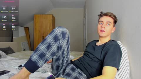 Taison online show from 13, 1, 2025