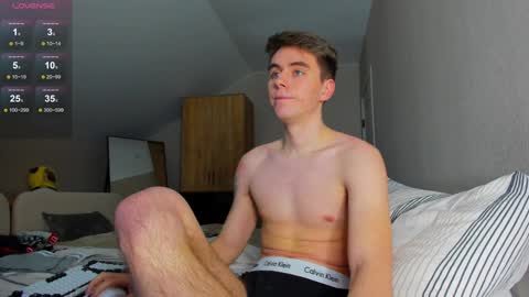 Taison online show from 18, 1, 2025