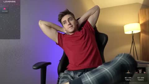 Taison online show from 11, 3, 2025