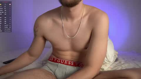 Taison online show from 14, 4, 2026