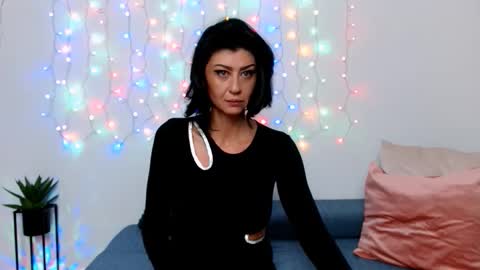 Taissa1 online show from 30, 11, 2025