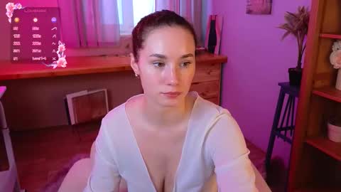 Lizzy online show from 26, 10, 2025