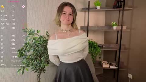 Jessi online show from 12, 10, 2025