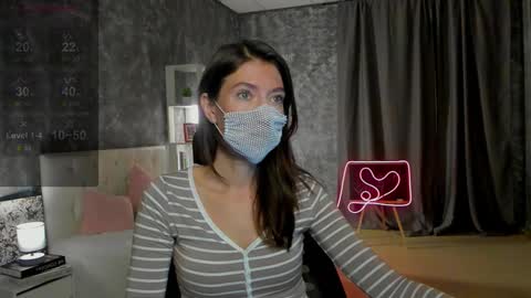 Sasha online show from 7, 10, 2025