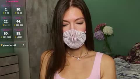 Snapshot of take_me_to_moon chatting on 26, 7, 2026 Sasha online show from 26, 7, 2026