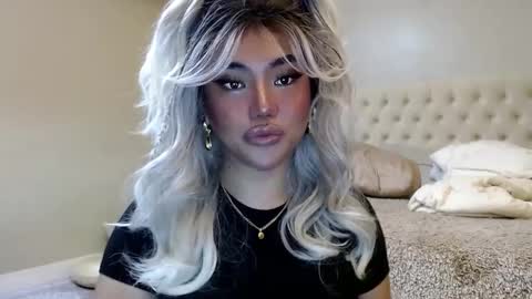 Lena online show from 23, 1, 2025