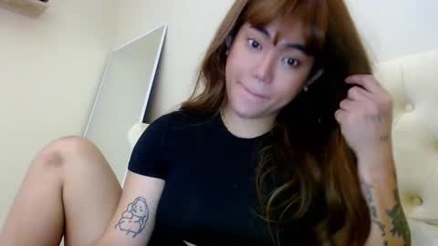 Lena online show from 27, 1, 2025