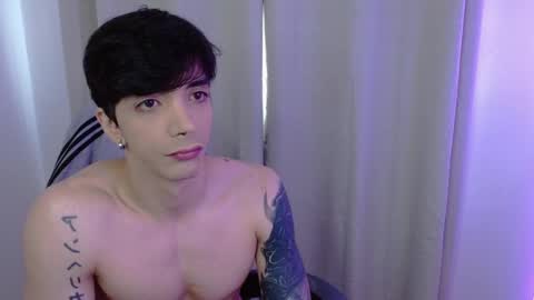 takeru___ online show from 31, 10, 2025