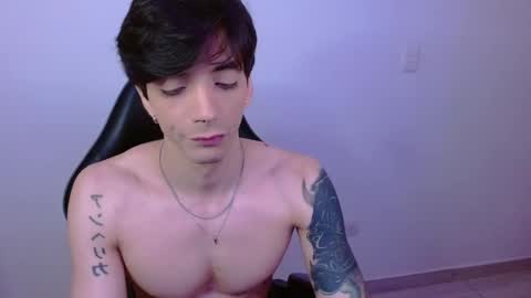 takeru___ online show from 2, 12, 2025