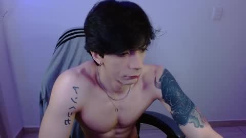 takeru___ online show from 11, 1, 2026