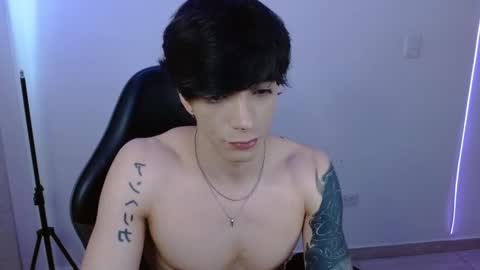 takeru___ online show from 9, 2, 2026