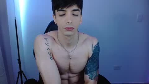 takeru___ online show from 22, 2, 2026