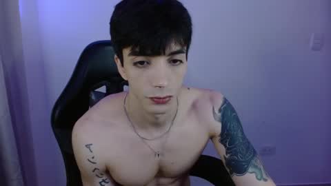 takeru___ online show from 27, 2, 2026