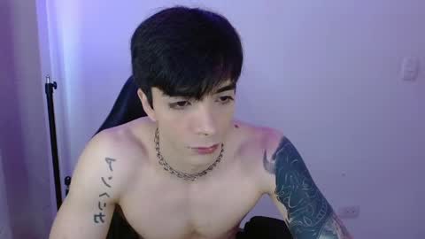 takeru___ online show from 28, 3, 2026