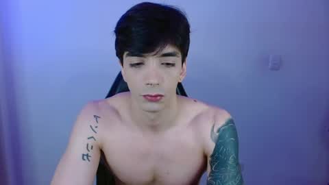 takeru___ online show from 19, 4, 2026