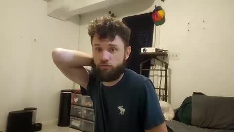 Talen James online show from 16, 2, 2025