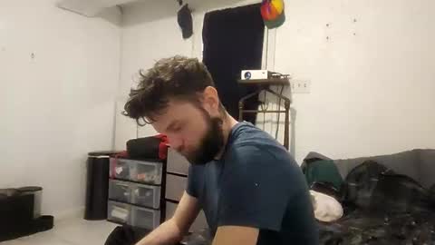 Talen James online show from 17, 2, 2025